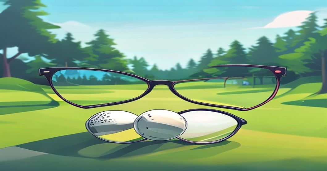 AR实时数据叠加如何改变高尔夫观赛体验